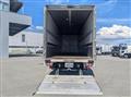 2015 Mitsubishi Fuso Super Great