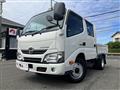 2017 Hino Dutro