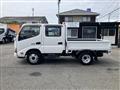 2017 Hino Dutro