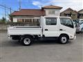 2017 Hino Dutro