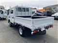 2017 Hino Dutro