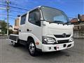 2017 Hino Dutro