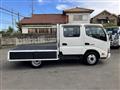 2017 Hino Dutro