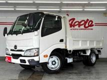 2026 Hino Dutro