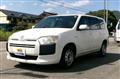 2015 Toyota Succeed Van