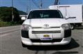 2015 Toyota Succeed Van