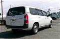 2015 Toyota Succeed Van