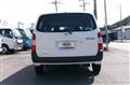 2015 Toyota Succeed Van