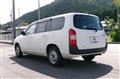 2015 Toyota Succeed Van
