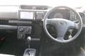 2015 Toyota Succeed Van