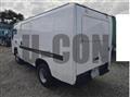 2001 Nissan Atlas