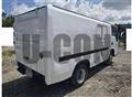 2001 Nissan Atlas