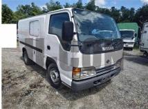 2001 Nissan Atlas