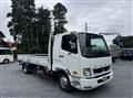 2019 Mitsubishi Fuso Fighter