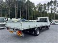 2019 Mitsubishi Fuso Fighter