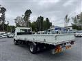 2019 Mitsubishi Fuso Fighter
