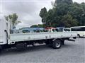 2019 Mitsubishi Fuso Fighter