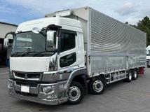 2024 Mitsubishi Fuso Super Great