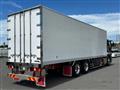 2018 Mitsubishi Fuso Super Great