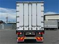 2018 Mitsubishi Fuso Super Great
