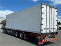 2018 Mitsubishi Fuso Super Great