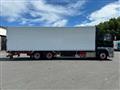 2018 Mitsubishi Fuso Super Great