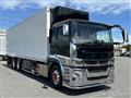2018 Mitsubishi Fuso Super Great