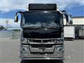2018 Mitsubishi Fuso Super Great