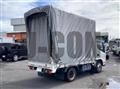 2023 Hino Dutro