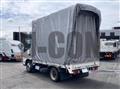 2023 Hino Dutro