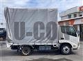 2023 Hino Dutro