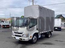 2023 Hino Dutro