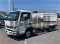 2014 Mitsubishi Fuso Canter