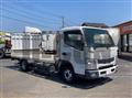 2014 Mitsubishi Fuso Canter