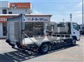 2014 Mitsubishi Fuso Canter
