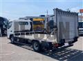2014 Mitsubishi Fuso Canter