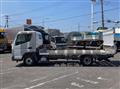 2014 Mitsubishi Fuso Canter
