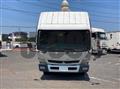 2014 Mitsubishi Fuso Canter