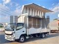 2023 Mitsubishi Fuso Canter