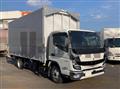 2023 Mitsubishi Fuso Canter