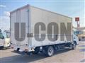 2023 Mitsubishi Fuso Canter