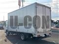 2023 Mitsubishi Fuso Canter