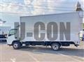 2023 Mitsubishi Fuso Canter