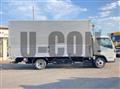 2023 Mitsubishi Fuso Canter