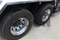 2022 Mitsubishi Fuso Super Great