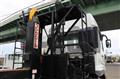 2022 Mitsubishi Fuso Super Great