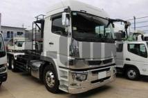 2022 Mitsubishi Fuso Super Great