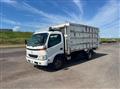 2001 Toyota Dyna Truck