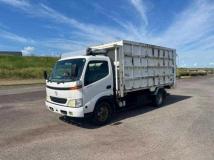2001 Toyota Dyna Truck