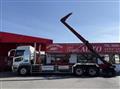 2013 Mitsubishi Fuso Super Great